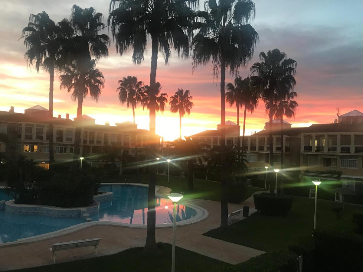 Las Delas Denia Exterior photo